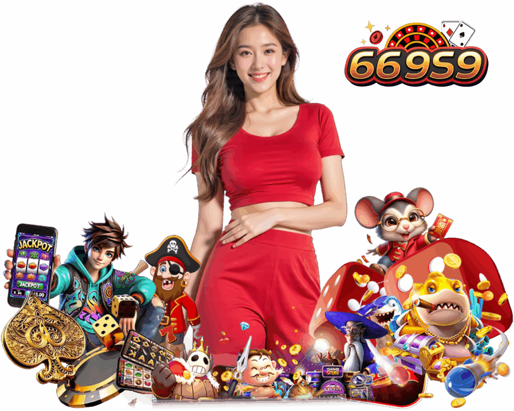 669S9 เล่นง่าย